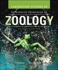 Cover: Laboratory Studies in Integrated Principles of Zoology - McGraw-Hill Professional