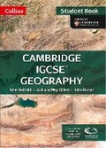 Cover: Cambridge IGCSE (TM) Geography Student's Book - Collins Educational