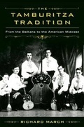 Cover: The Tamburitza Tradition - University of Wisconsin Press