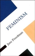 Cover: Feminism - Open University Press