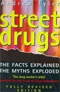 Cover: Street Drugs - Hodder Paperback