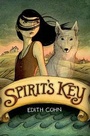 Cover: Spirit's Key - Farrar, Straus & Giroux Inc
