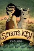 Cover: Spirit's Key - Farrar, Straus & Giroux Inc