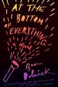 Cover: At the Bottom of Everything - Vintage Books