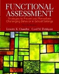 Cover: Functional Assessment - Pearson Education (US)