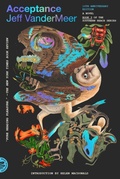 Cover: Acceptance - Fsg Originals