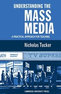Cover: Understanding the Mass Media - Cambridge University Press