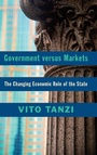Cover: Government versus Markets - Cambridge University Press