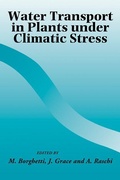 Cover: Water Transport in Plants under Climatic Stress - Cambridge University Press