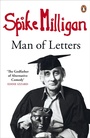 Cover: Spike Milligan: Man of Letters - Penguin Books Ltd