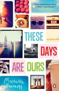 Enlarge image Cover: These Days Are Ours - Penguin Books Ltd
