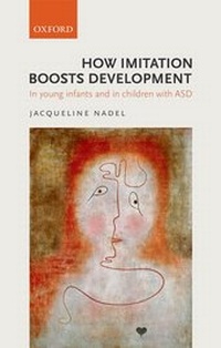 Enlarge image Cover: How Imitation Boosts Development - Oxford University Press