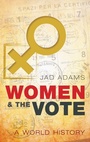 Cover: Women and the Vote - Oxford University Press