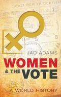 Cover: Women and the Vote - Oxford University Press