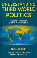 Cover: Understanding Third World Politics, Third Edition - Indiana University Press