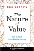 Cover: The Nature of Value - De Gruyter