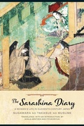 Cover: The Sarashina Diary - De Gruyter