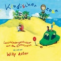Cover: Kindischer Ozean - Universal Music