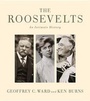 Cover: The Roosevelts - Books on Tape
