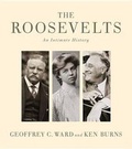 Cover: The Roosevelts - Books on Tape