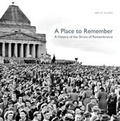 Cover: A Place to Remember - Cambridge University Press