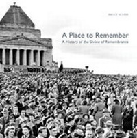 Enlarge image Cover: A Place to Remember - Cambridge University Press