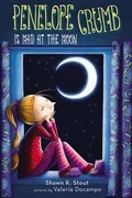 Cover: Penelope Crumb Is Mad at the Moon - Penguin Putnam Inc