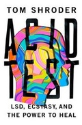 Cover: Acid Test - Penguin USA