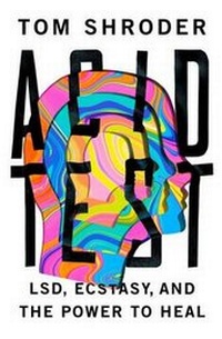 Enlarge image Cover: Acid Test - Penguin USA