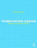 Cover: Permutation Design - Routledge