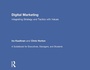 Cover: Digital Marketing - Routledge