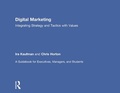 Cover: Digital Marketing - Routledge