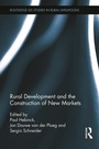 Cover: Rural Development and the Construction of New Markets - Routledge