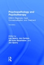Cover: Psychopathology and Psychotherapy - Routledge