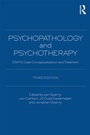 Cover: Psychopathology and Psychotherapy - Routledge