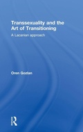 Cover: Transsexuality and the Art of Transitioning - Routledge