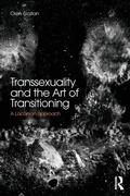 Cover: Transsexuality and the Art of Transitioning - Routledge