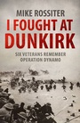 Cover: I Fought at Dunkirk - Bantam Press