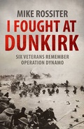 Cover: I Fought at Dunkirk - Bantam Press