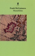Cover: Mutabilitie - Faber & Faber