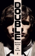 Cover: The Double - Faber & Faber