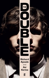 Enlarge image Cover: The Double - Faber & Faber