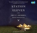 Cover: Station Eleven - Books on Tape