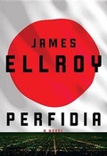 Cover: Perfidia - Books on Tape