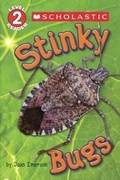 Cover: Stinky Bugs - Turtleback Books