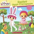 Cover: Lalaloopsy - Turtleback Books