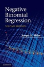 Cover: Negative Binomial Regression - Cambridge University Press