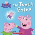 Cover: The Tooth Fairy - Turtleback Books