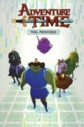 Cover: Adventure Time 2 - Turtleback Books