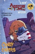 Cover: Adventure Time - Turtleback Books